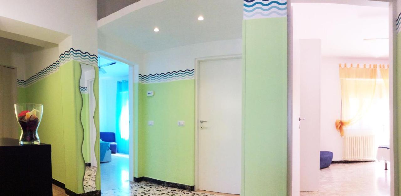 Casetta D Amare Civitanova Marche Exterior foto