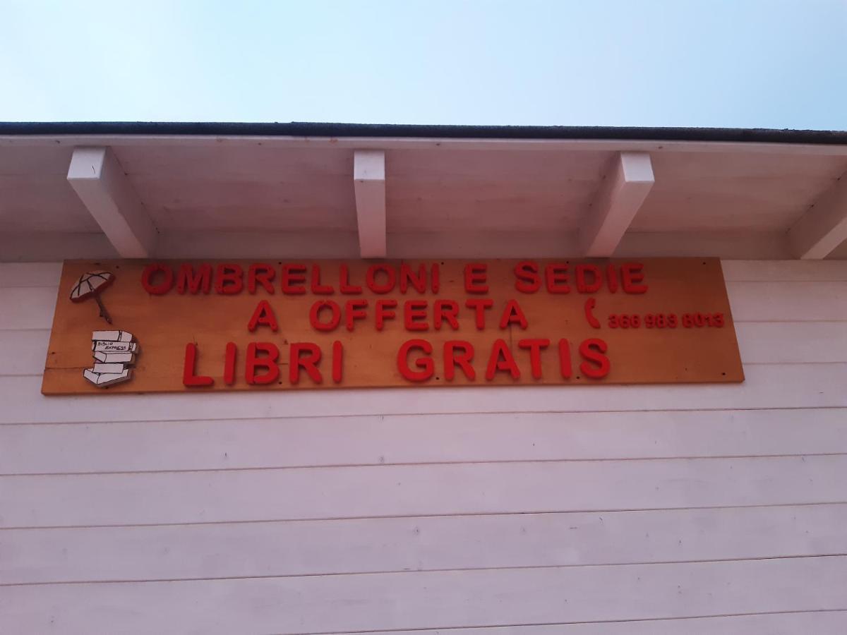 Casetta D Amare Civitanova Marche Exterior foto