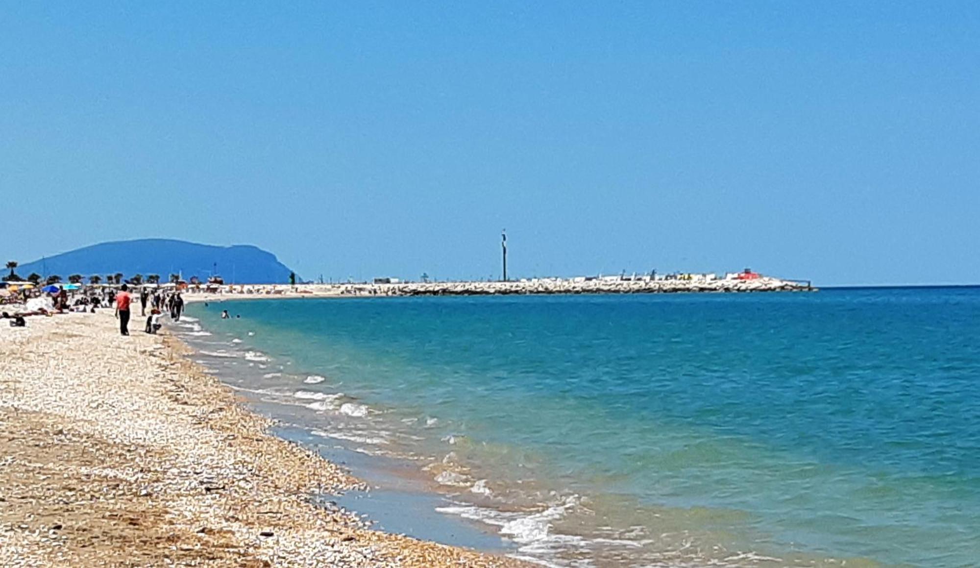 Casetta D Amare Civitanova Marche Exterior foto