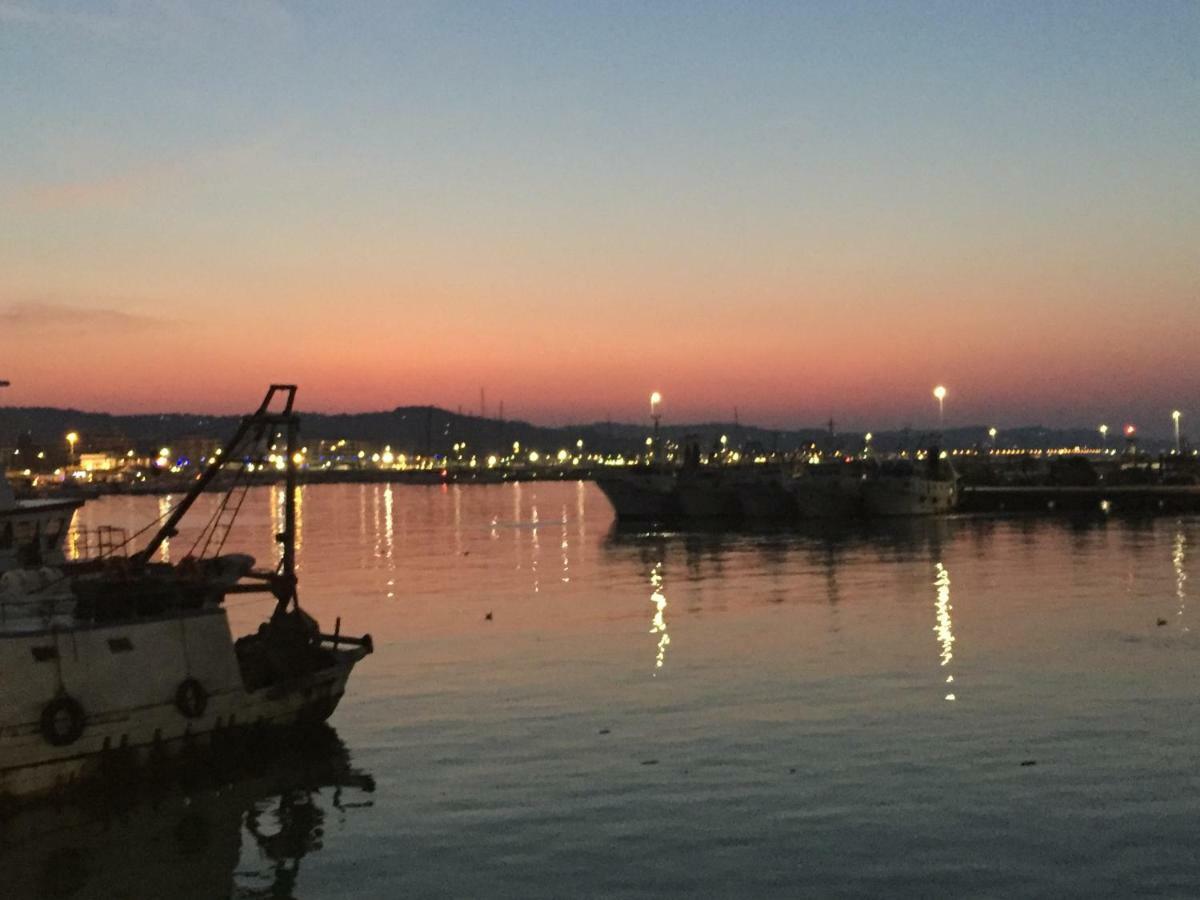 Casetta D Amare Civitanova Marche Exterior foto